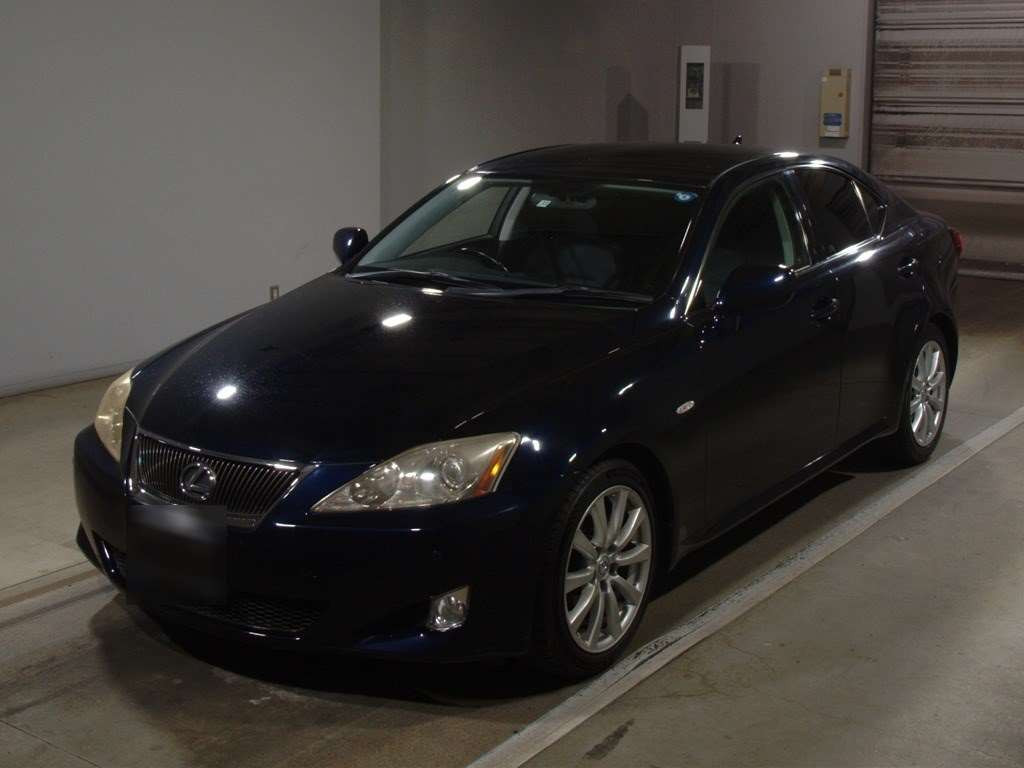 2008 Lexus IS GSE20[0]