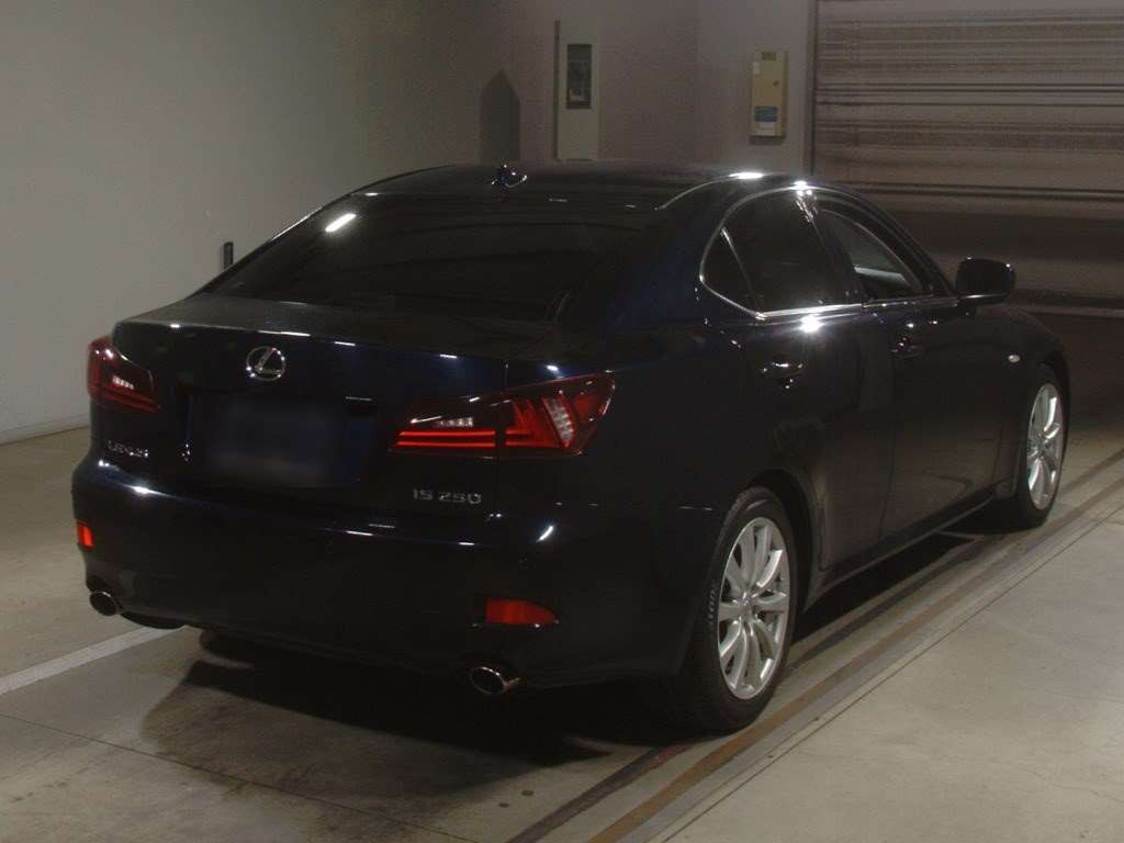 2008 Lexus IS GSE20[1]