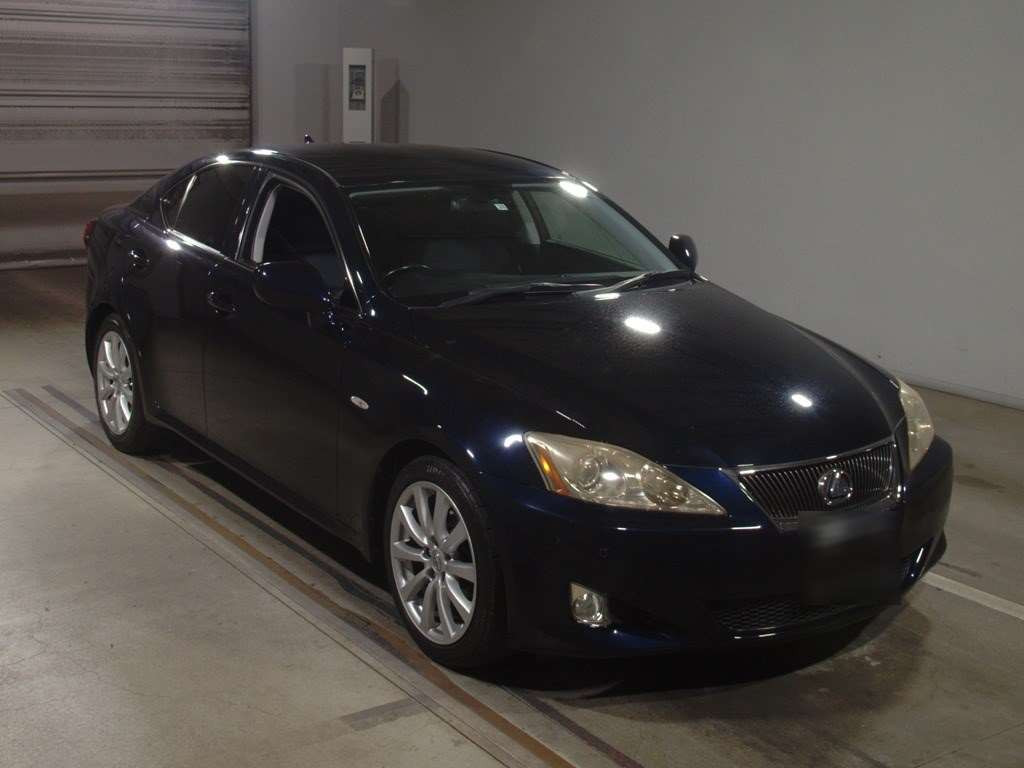 2008 Lexus IS GSE20[2]