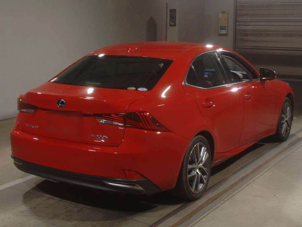 2017 Lexus IS AVE30[1]