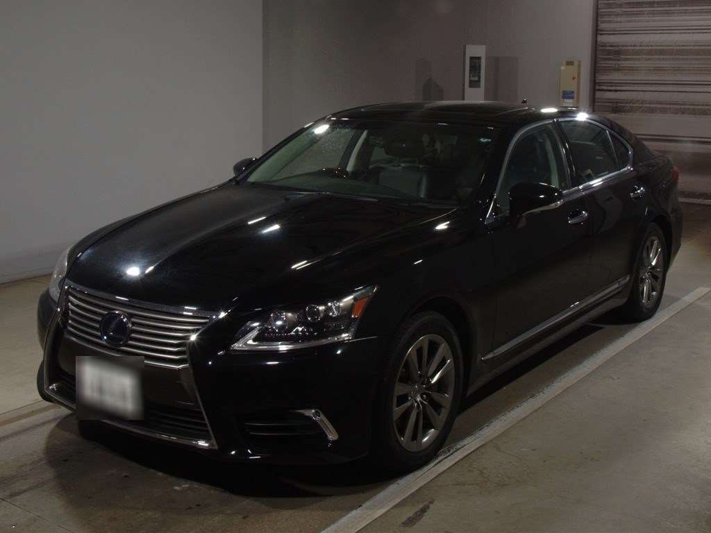 2013 Lexus LS UVF45[0]