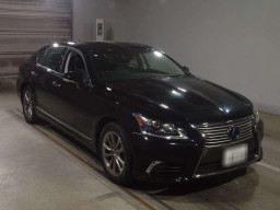 2013 Lexus LS