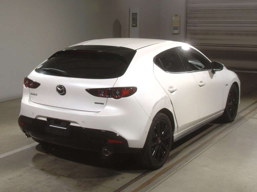 2020 Mazda Mazda3 Fastback BP5P[1]