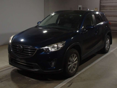 2013 Mazda CX-5