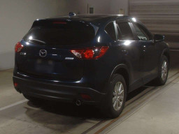 2013 Mazda CX-5