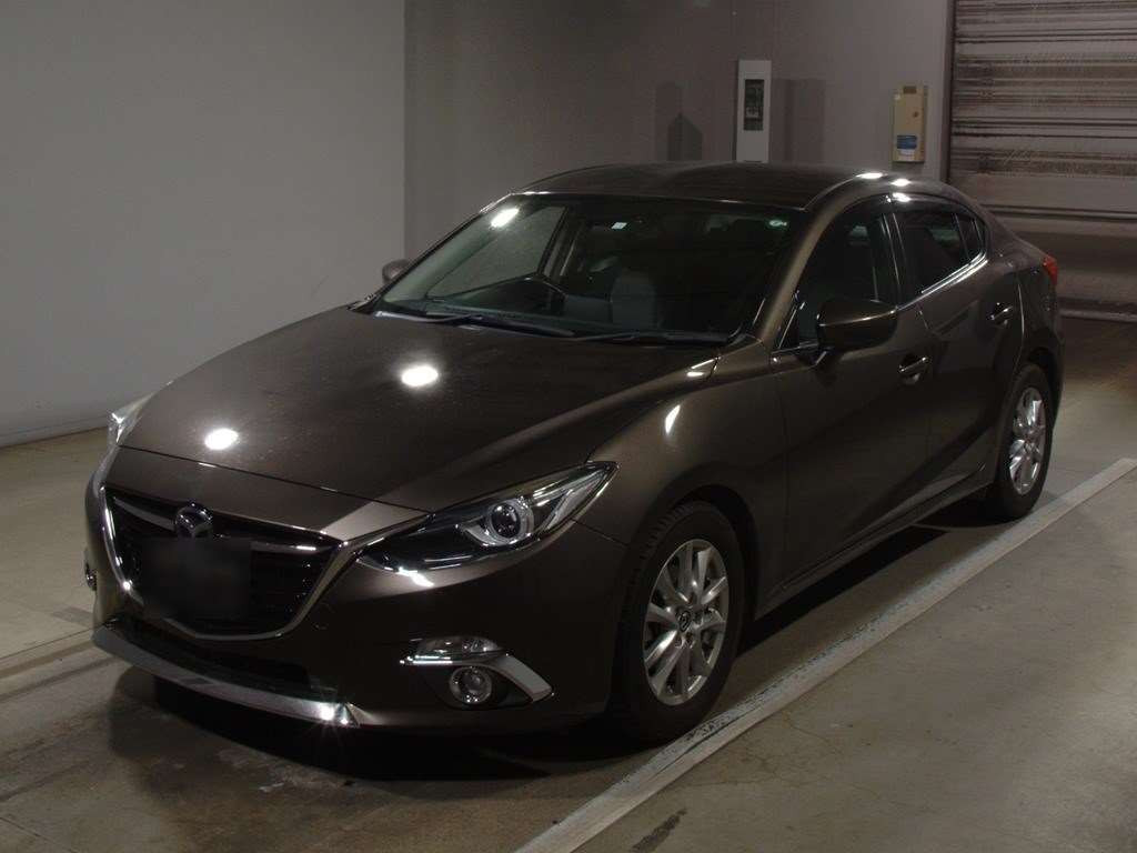 2014 Mazda Axela BM5FP[0]