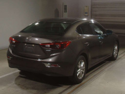 2014 Mazda Axela