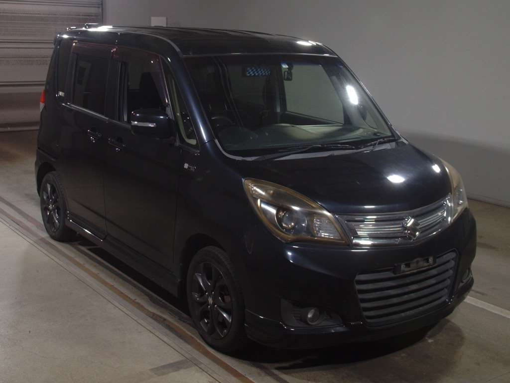 2014 Suzuki Solio MA15S[2]