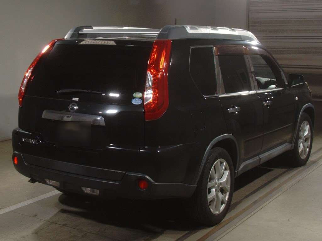 2012 Nissan X-Trail NT31[1]