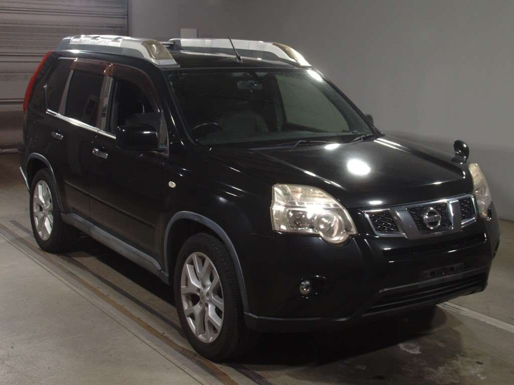 2012 Nissan X-Trail NT31[2]