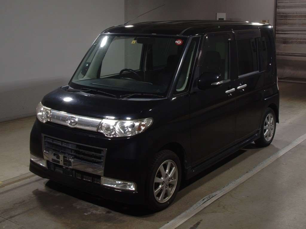 2008 Daihatsu Tanto Custom L375S[0]