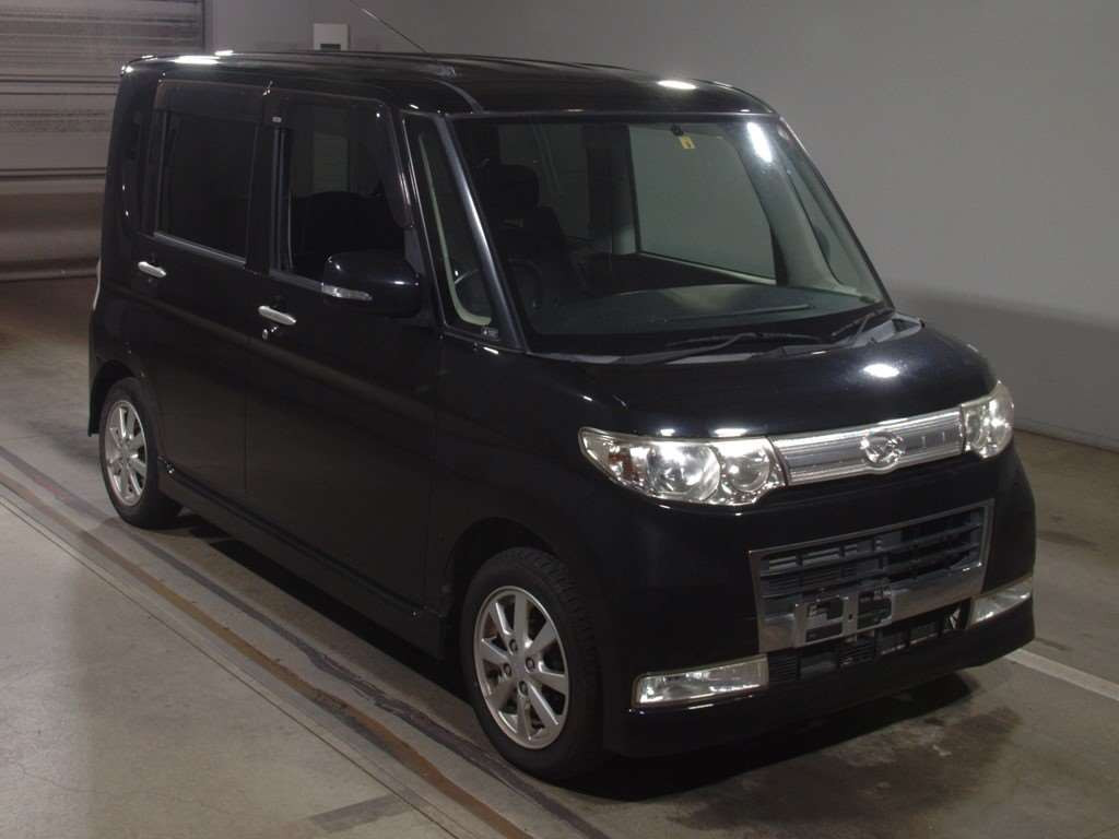 2008 Daihatsu Tanto Custom L375S[2]