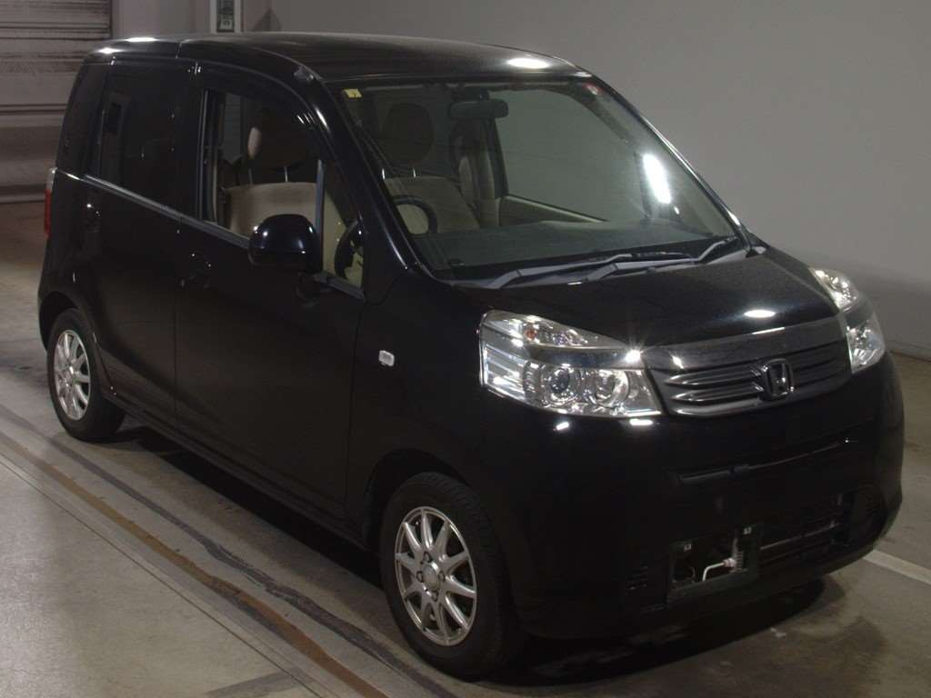 2012 Honda Life JC1[2]