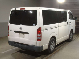 2007 Toyota Hiace Van