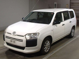 2014 Toyota Probox