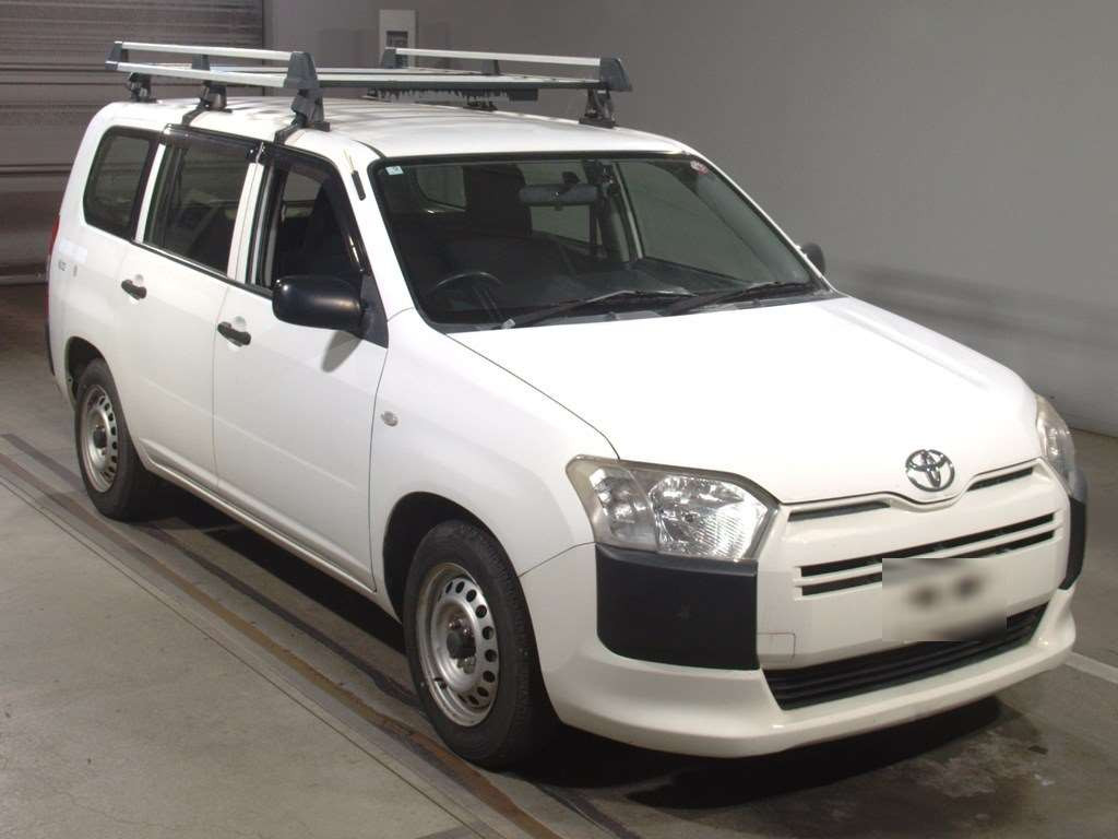 2015 Toyota Succeed NCP160V[2]