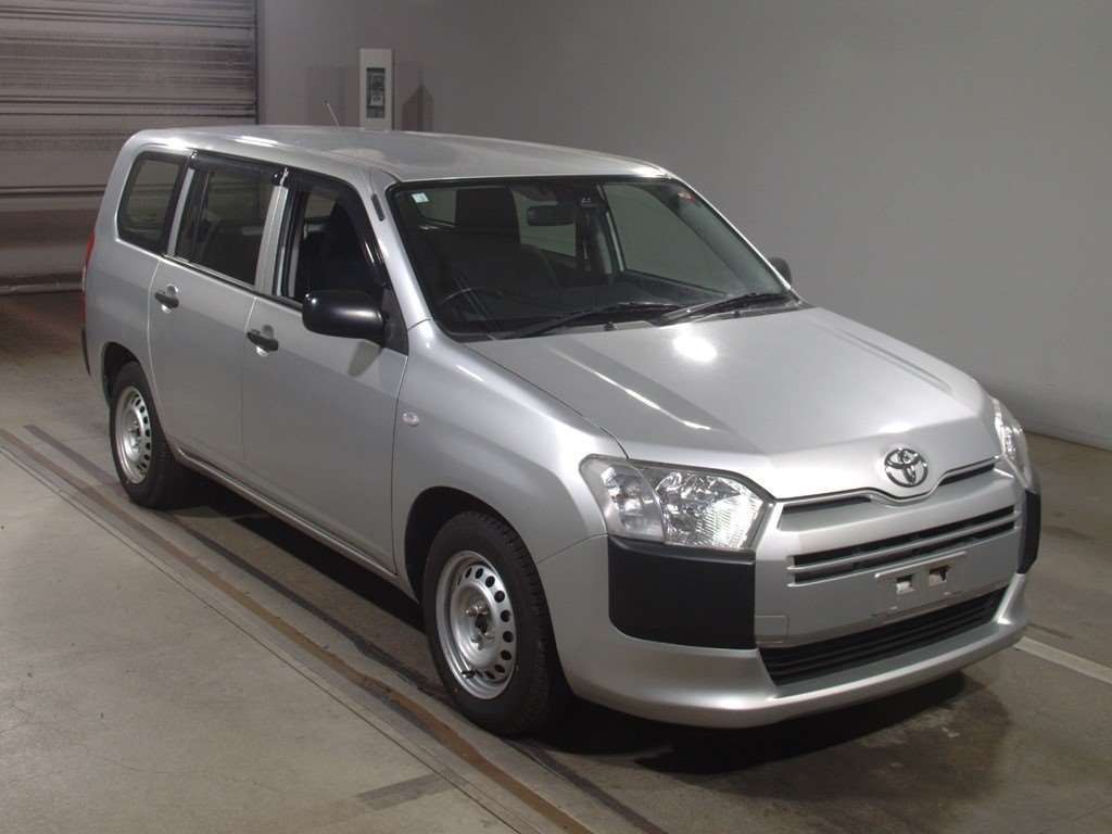 2019 Toyota Succeed NCP160V[2]