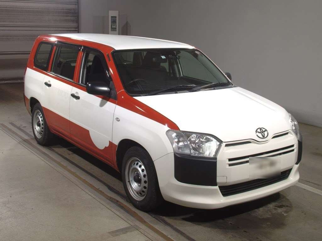 2019 Toyota Succeed NCP160V[2]