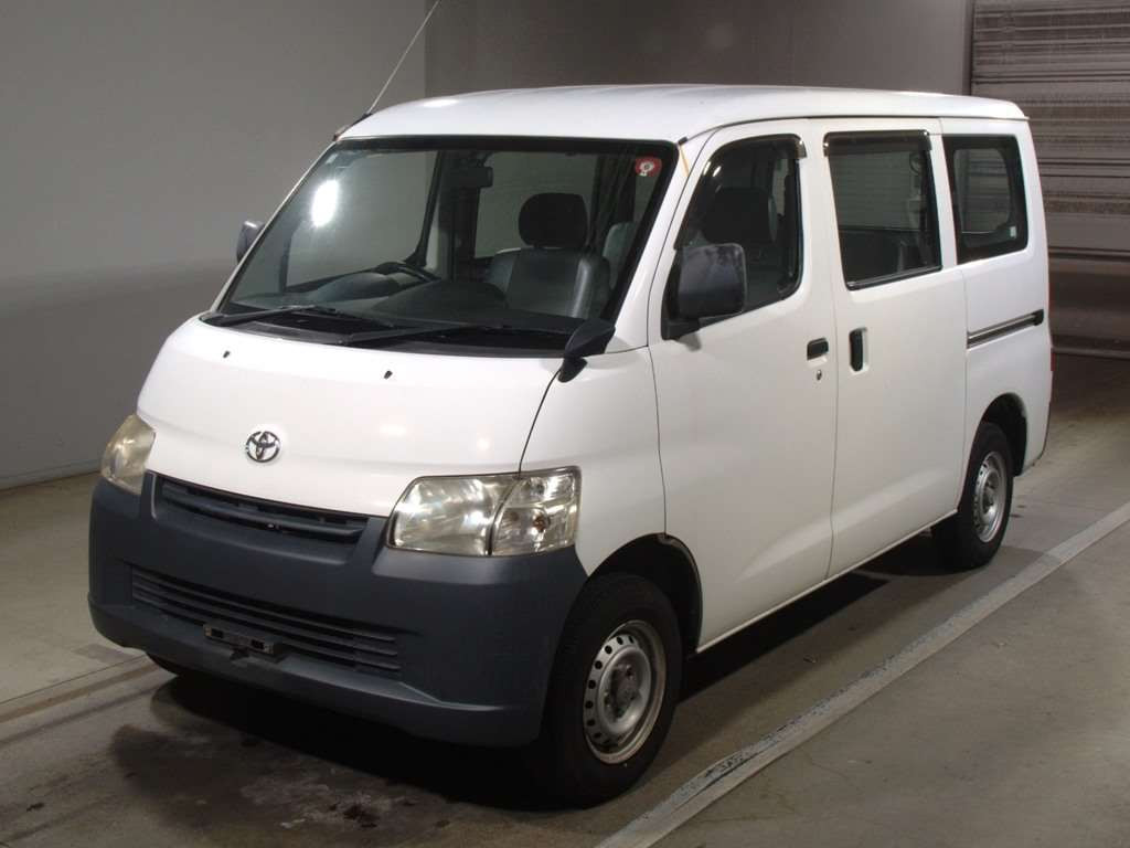 2014 Toyota Townace Van S402M[0]