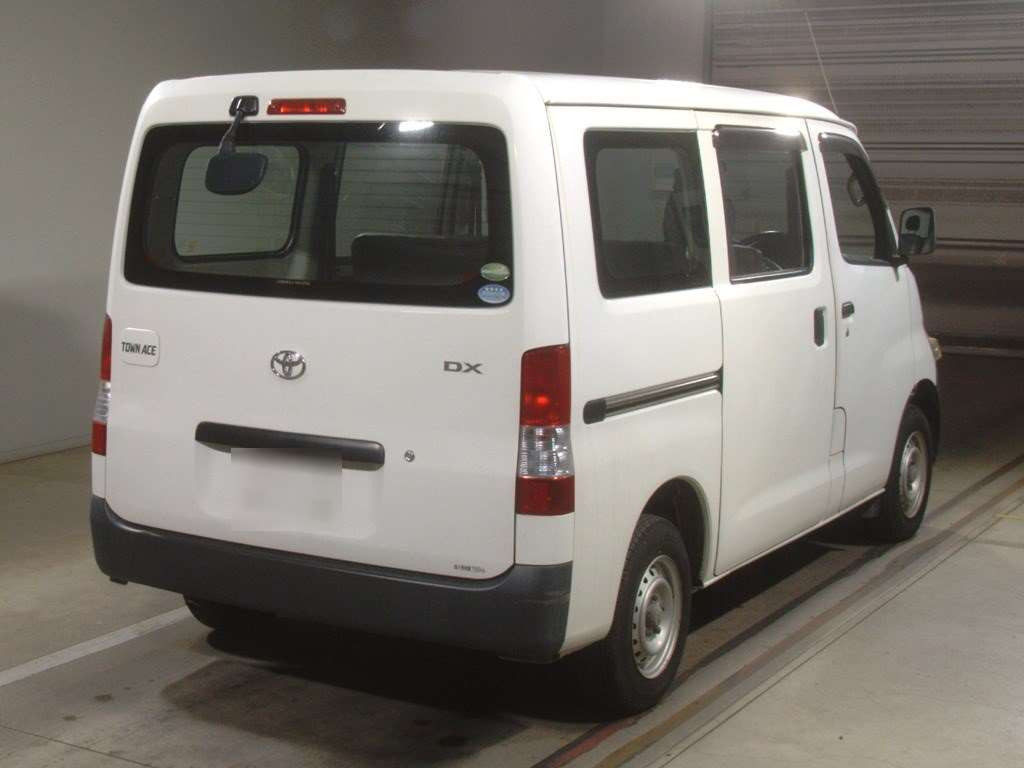 2014 Toyota Townace Van S402M[1]