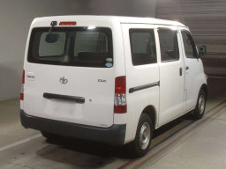 2014 Toyota Townace Van