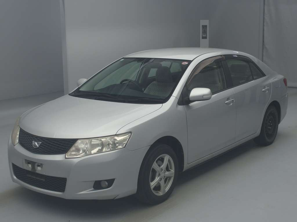 2008 Toyota Allion ZRT260[0]