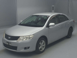 2008 Toyota Allion