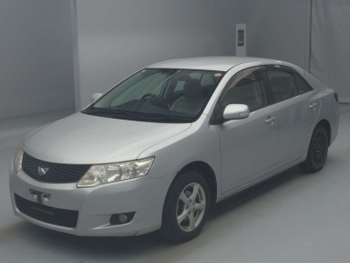 2008 Toyota Allion