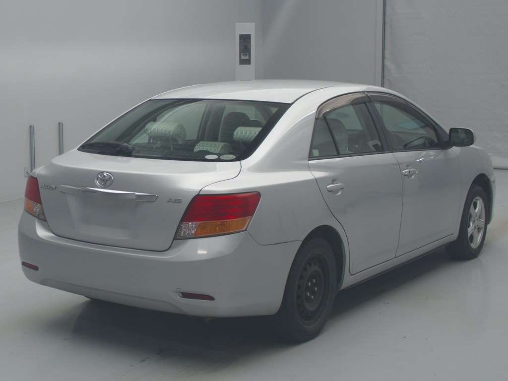 2008 Toyota Allion ZRT260[1]