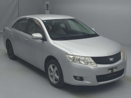 2008 Toyota Allion