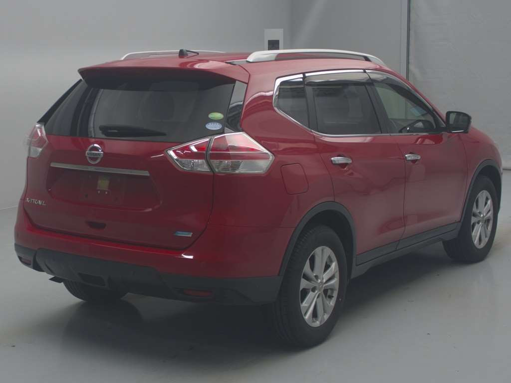 2015 Nissan X-Trail NT32[1]