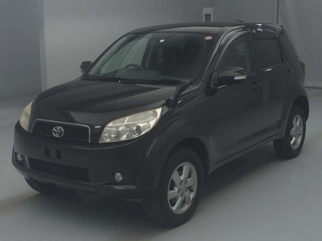 2008 Toyota Rush J210E[0]