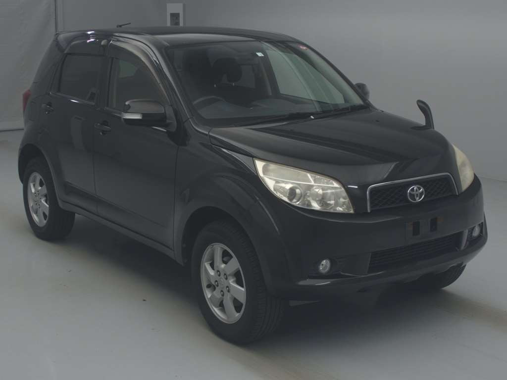 2008 Toyota Rush J210E[2]