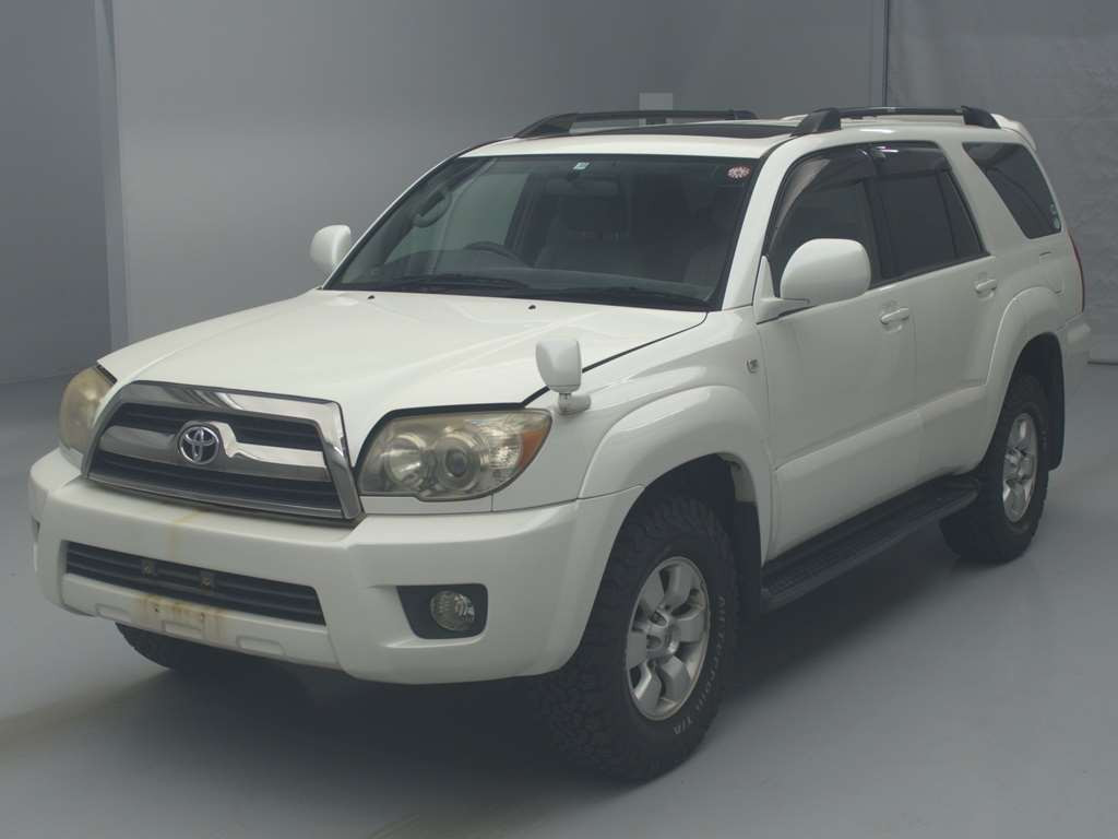 2007 Toyota Hilux Surf TRN215W[0]