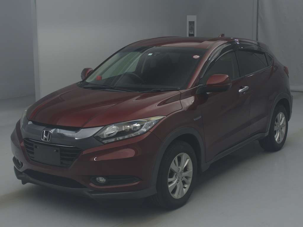 2014 Honda VEZEL RU4[0]