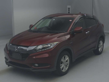 2014 Honda VEZEL