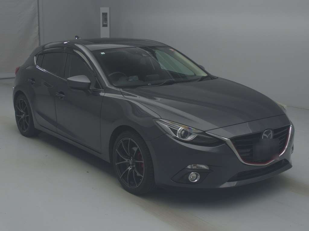 2015 Mazda Axela Sport BM2FS[2]