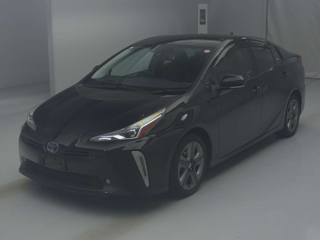 2020 Toyota Prius ZVW55[0]