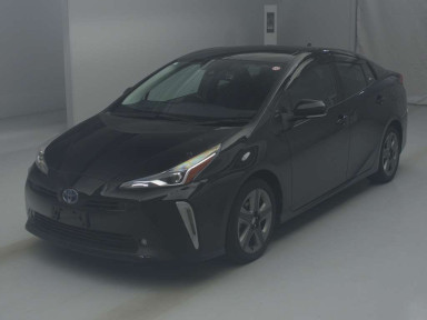 2020 Toyota Prius