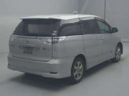 2009 Toyota Estima Hybrid