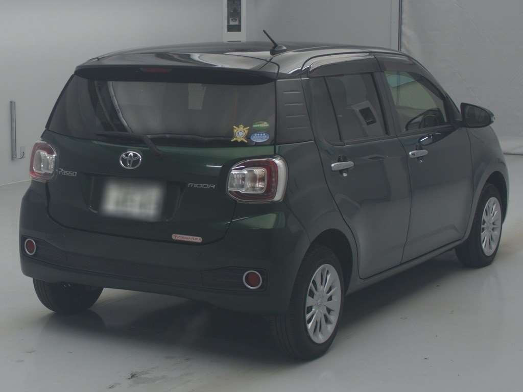 2016 Toyota Passo M700A[1]