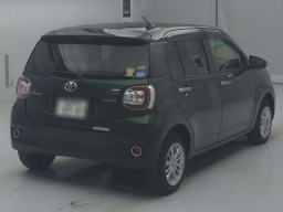 2016 Toyota Passo