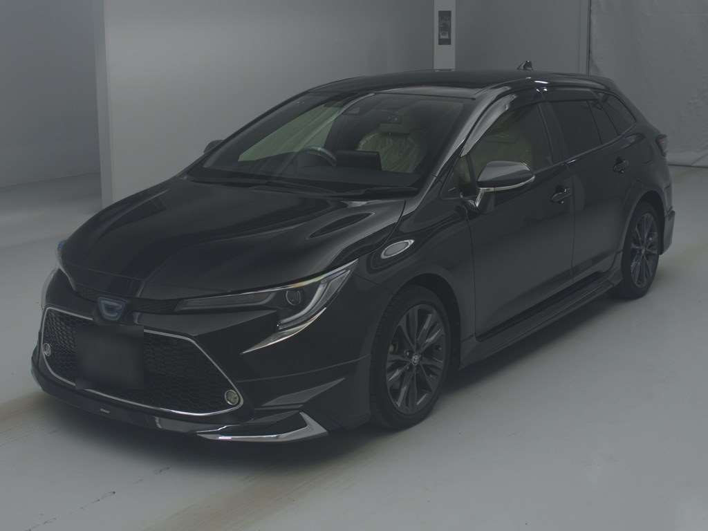 2020 Toyota Corolla Touring Wagon ZWE211W[0]