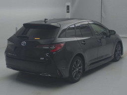 2020 Toyota Corolla Touring Wagon