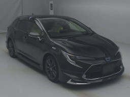 2020 Toyota Corolla Touring Wagon