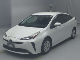 2021 Toyota Prius