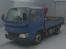 2006 Toyota Dyna Truck