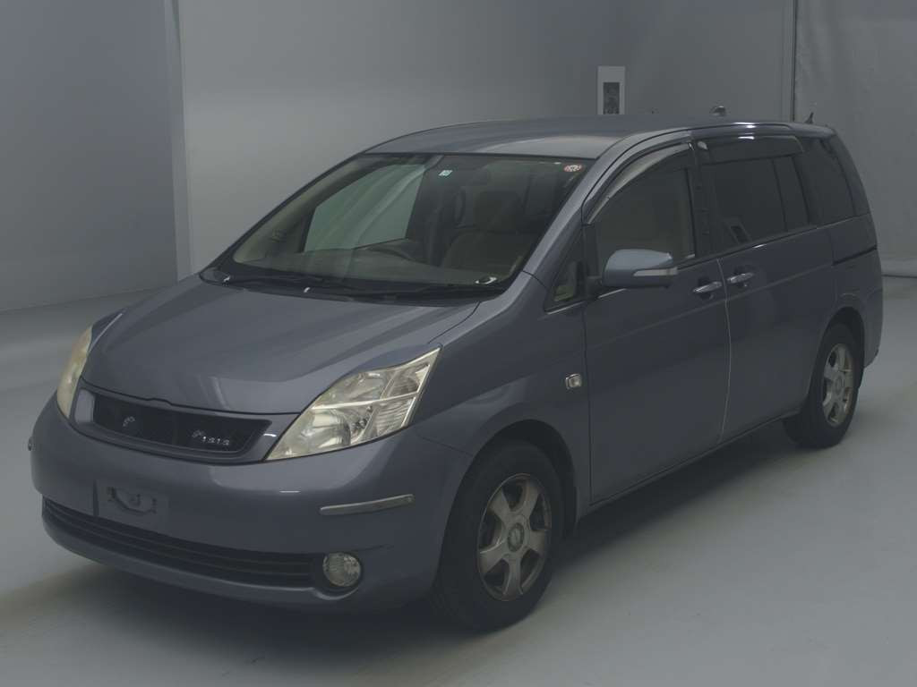 2005 Toyota Isis ANM15G[0]