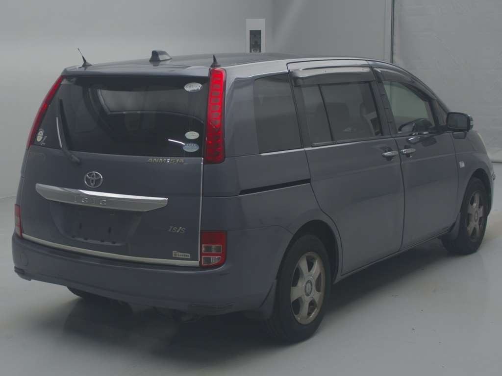 2005 Toyota Isis ANM15G[1]