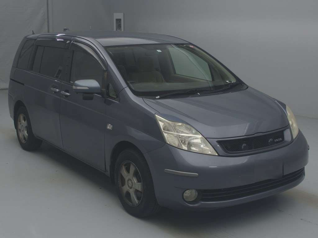 2005 Toyota Isis ANM15G[2]